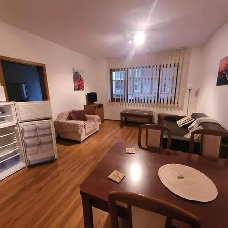 Charming,1 Bed At Park View Complex * Μπάνσκο
